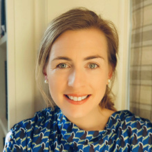 Michelle Fitzpatrick